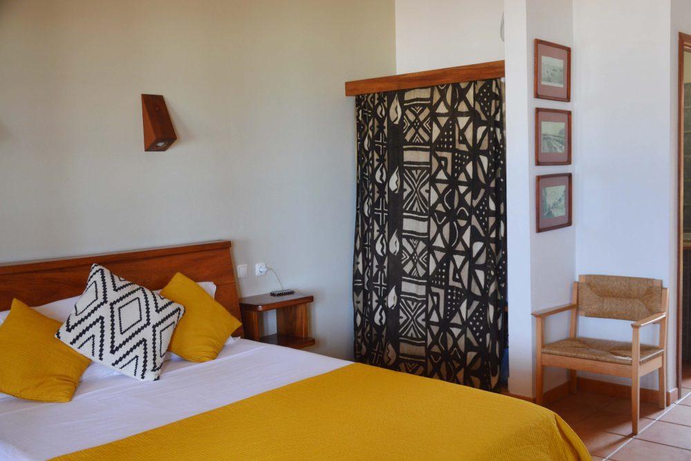 Guest House Orquidea Sal Rei Exterior photo
