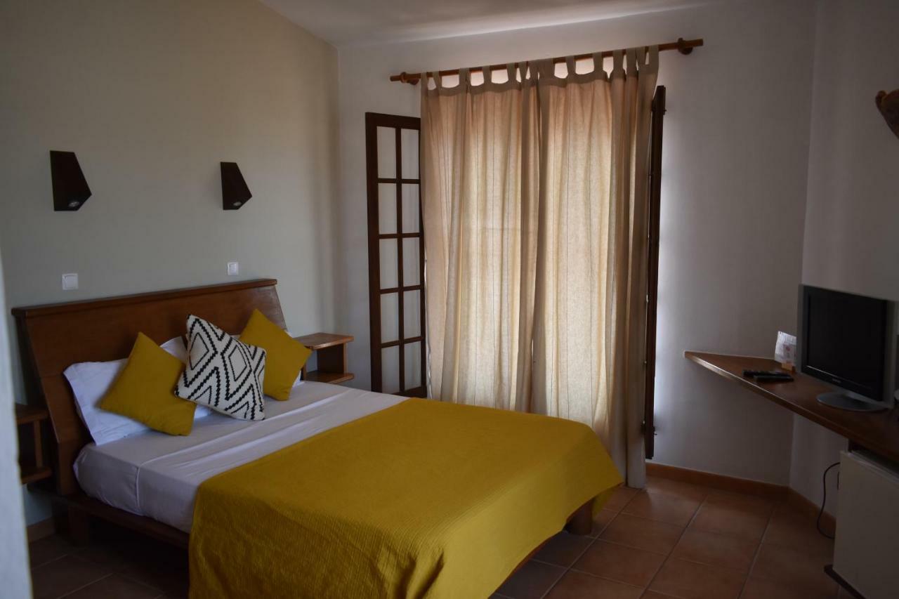 Guest House Orquidea Sal Rei Exterior photo